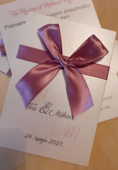 pozivnice - početna